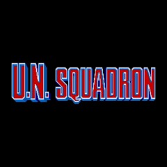 The Minks - U.N. Squadron [Silvagunner]