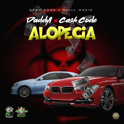 Daddy1 - Alopecia [Juta Riddim]