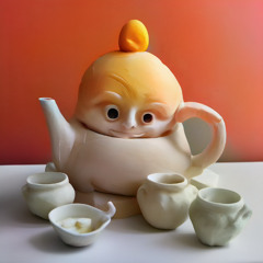 Tea Mama
