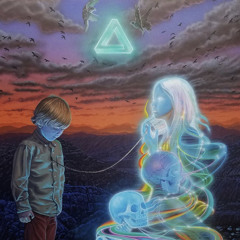 Where have you been (MOODYMAYHEM remix)