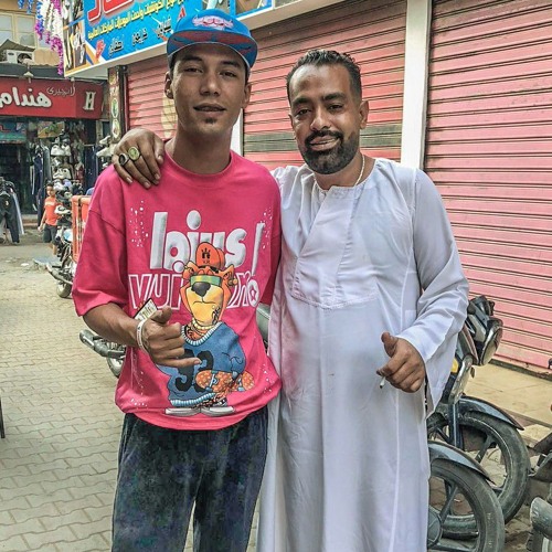 مبقتش مستغرب احمد عامر