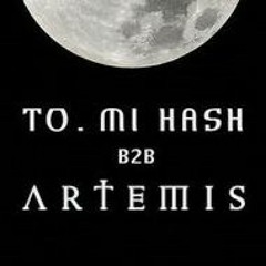 Dark moves @ To.mi Hash b2b Artemis
