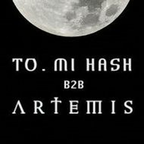 Dark moves @ Artemis b2b To.mi Hash