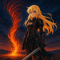 dragon slayer.