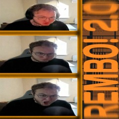 REMBO! 2.0 - [ PHONK REMIX phython ] - SPED UP