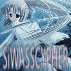 SiWASSCYPHER❅ (prod. Jvsper & nightclub20xx)