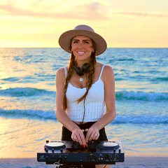 Anjunadeep Sunset Dream Mix