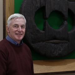 Sean Mooney and the discovery of Ireland's oldest chariot wheel in a Roscommon bog