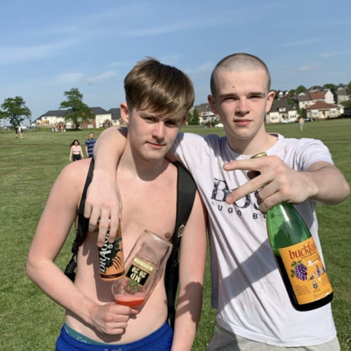 Dua Lipa - New Rules (makina #5)