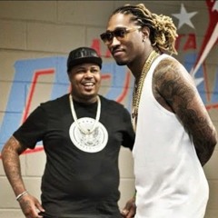 Casino - Cover Up (Feat Future)