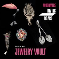 The Jewelry Vault at Maguire Hall