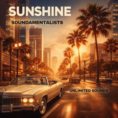 Sunshine (Ex-Rights Available) - soundamentalists@gmail.com