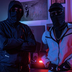 Chapo x Kakka - Kvar (Osläppt)