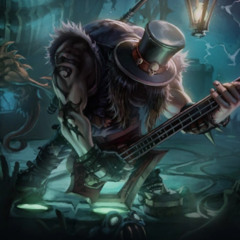 GROOVE DIGGER