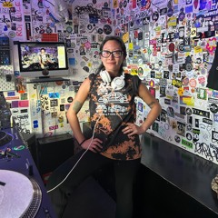 angzz @ The Lot Radio 05-06-2023