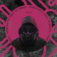 DJ Jordan - Hard Dance Vibes (Original Mix)
