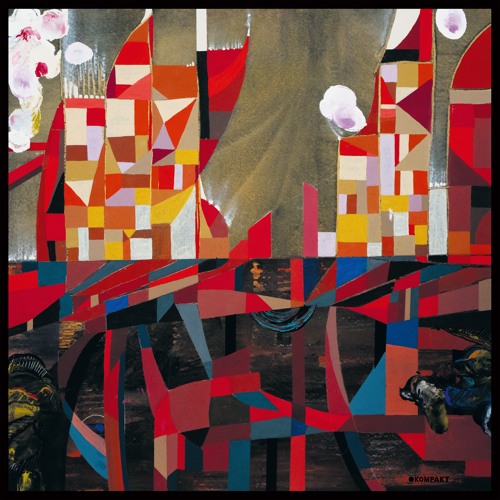 Wata Igarashi - Searching