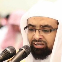 شهر رمضان الذى انزل فيه القرأن..تلاوة فى منتهى الخشوع للشيخ ناصر القطامى...🌹