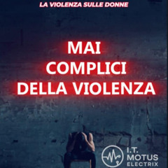 I.T. MOTUS ELECTRIX - Te la sei cercata (Ft. Ilenia Pastorelli)