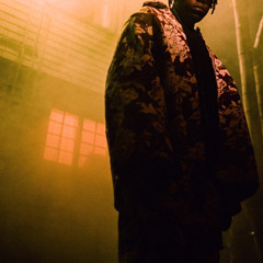 Travis Scott & Don Toliver - Clap