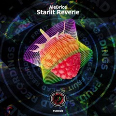 FSR020 - AleBrice - Starlit Reverie (Original Mix) - Snippet