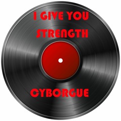 I Give You Strength (original mix)