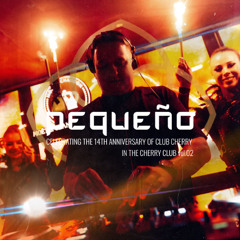 PEQUENO - IN THE CHERRY CLUB VOL.2