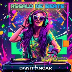 REGALO THE BEATS- (Dj Mix) A Gift To Share