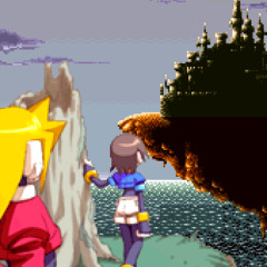 Super Castlevania IV - Ending (MMZX Soundfont)