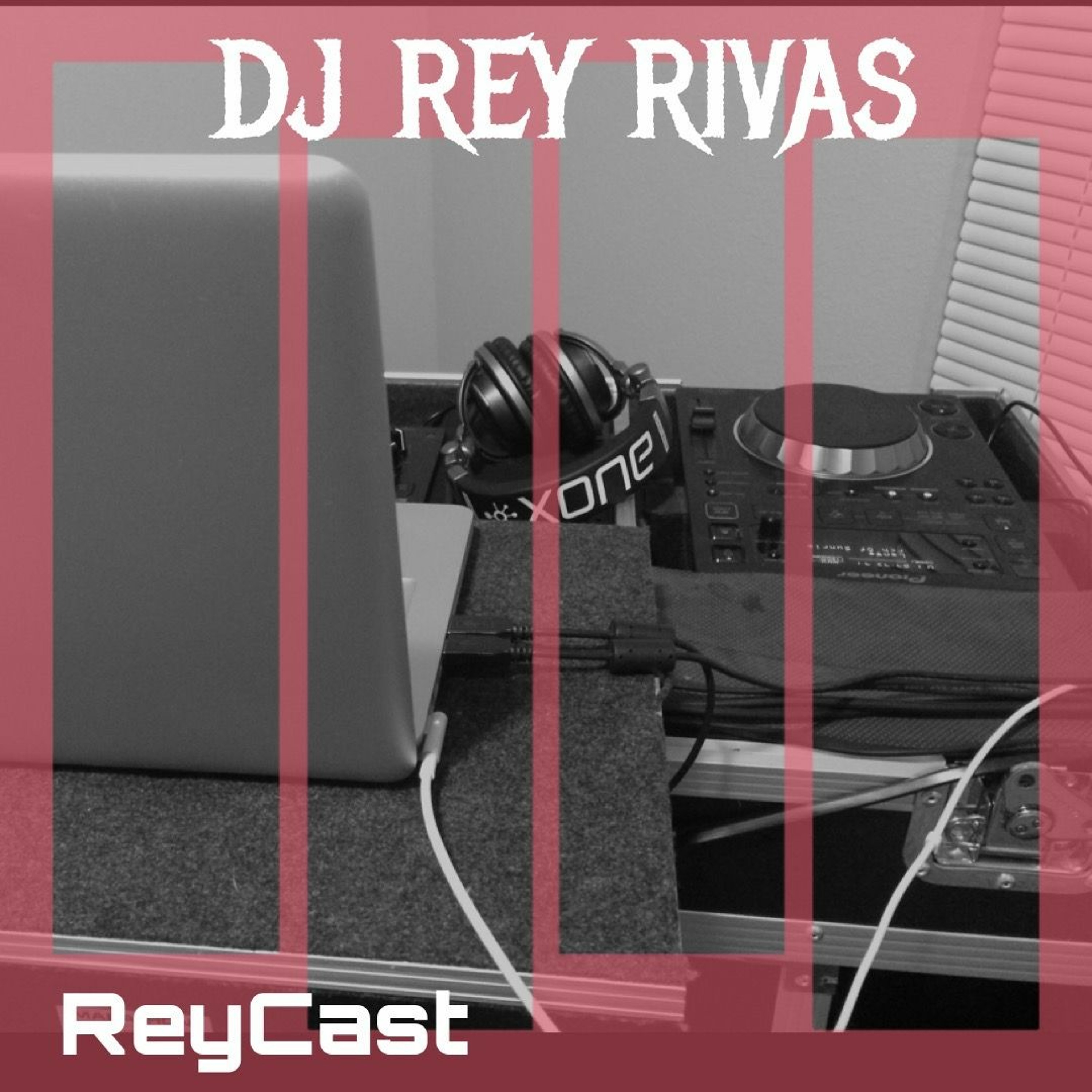ReyCast