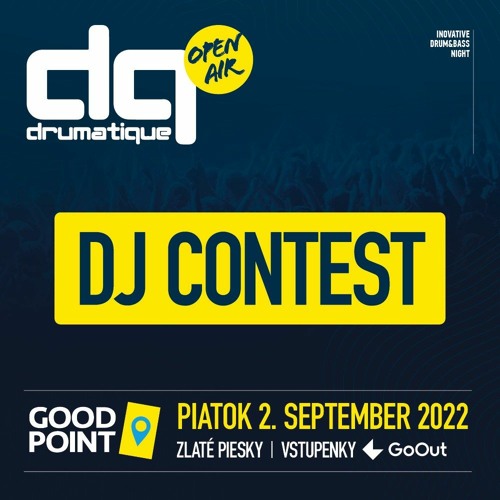 Bassing - Contest Mix - Drumatique