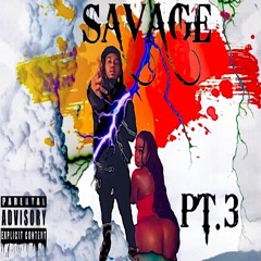 Never Switch On My Gang (Prod. MaseratiGoKrazy)