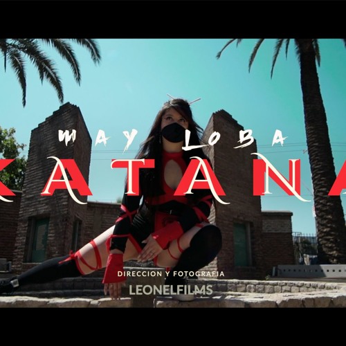 Mayloba - Katana Prod. Nehiz - Mp3 Master