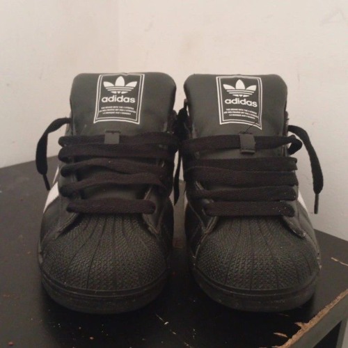 adidas gazelle silver green womens ADIDAS SUPERSTAR VINTAGE main image 1