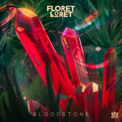 Floret Loret - Bloodstone