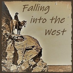 Falling Into The West