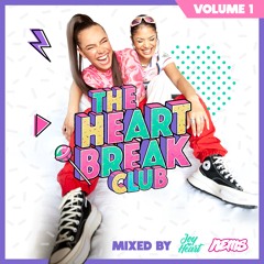 The Heartbreak Club Vol. 1 by Joy Heart & Nems