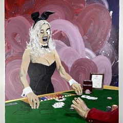 HAUNTING ME // SKIN DECAYS