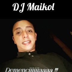 DJ MAIKOL-MIX COMBO_NACIONAL, PLENAS & DANCEHALL