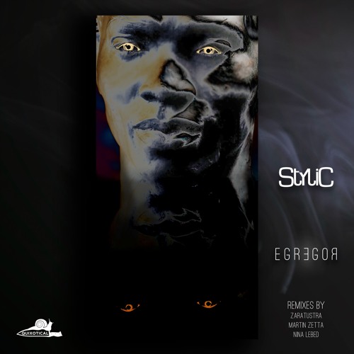 Stylic - Unexplored Area (Original Mix)