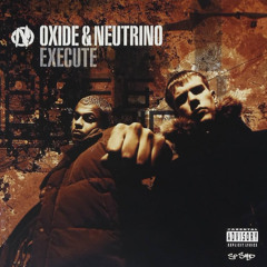 Oxide & Neutrino - Up Middle Finger (KOTB Remix)