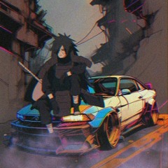 Tokyo Drift