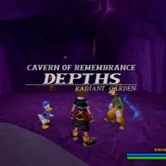 Cavern Of Remembrance (Achi mix)