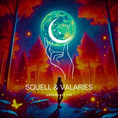 Dreamcast 033 with VALARIES