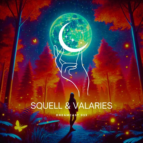 Dreamcast 033 with SQUELL