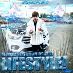 ALPYNEREACH - LIFESTYLE!!! (PROD. ALPYNEREACH)