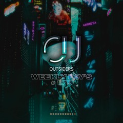 OUTSIDERS WEEKLY FAV'S #179