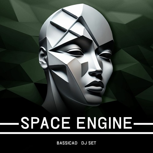SPACE ENGINE • Set Minimal Techno
