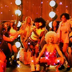 IT GIRL (Fan Remix) [feat. Ve'ondre]
