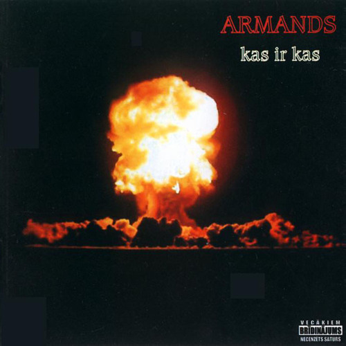 Stream Armands - 13 atslēgas vārdi by KOZY radio | Listen online for free  on SoundCloud